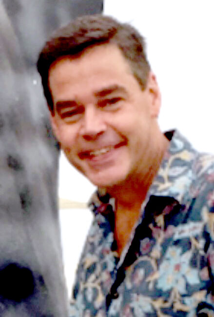 Newlin, Benjamin Todd